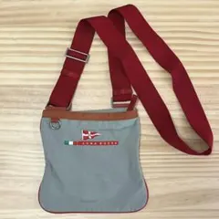 PRADA SPORTS ルナロッサ　LUNA ROSSA ショルダー　バッグ