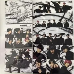 SixTONES NEW ERA 3形態セット