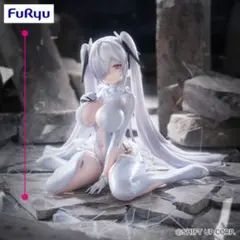 【新品未開封】NIKKE ぬーどるストッパー フィギュア シンデレラ