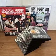 劇場版 あぶない刑事 DVD 4本セット - メルカリ