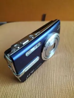 OLYMPUS μ780 動作確認済 バッテリー付き