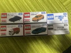 2025年最新】トミカショップ限定モデルの人気アイテム - メルカリ