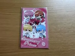 すとぷり チェキ フォトカード 集合 ころん さとみ るぅと 莉犬 ジェル