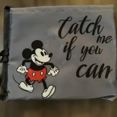 ディズニーミッキーエコバッグしまむら
