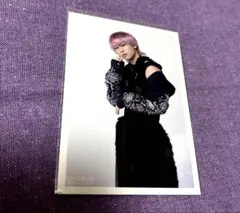 超特急　REAL？　生写真　シューヤ