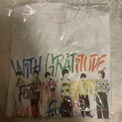 キスマイ Kis-My-Ft2 Tシャツ 2026 fan IS - メルカリ