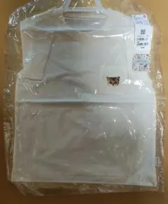 ユニクロ　PAUL & JOE オフホワイト Tシャツ 110cm