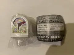 サンリオキャラクターズ レトロミニチュアチャーム2 ハローキティ 砂時計