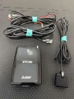 2.三菱電機 ETC2.0 車載器 EP-9UD15NB - メルカリ