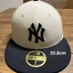 NEWERA ニューヨークヤンキース　キャップ