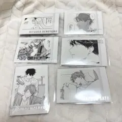 ギヴン展 ENCORE ぱしゃこれ PREMIUM 立夏 - メルカリ