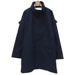 G0766S 新品 nanamica 2L NYLON GORE-TEX ：XSのサムネイル