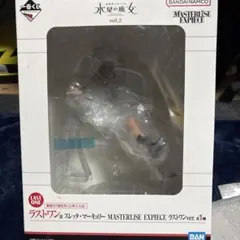 水星の魔女　1番くじ　ラストワン賞