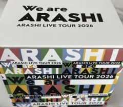 嵐 We are ARASHI マグカップ - メルカリ