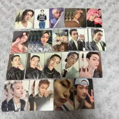 2026年最新】the boyz トレカ ケビンの人気アイテム - メルカリ