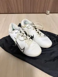 ポ*ブ様 限定大特価！NIKEベースボールスパイク〜美品〜 ポ*ブ様 限定大特価！NIKEベースボールスパイク〜美品〜 - メルカリ
