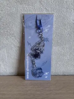 にじさんじ Dytica 小柳ロウ つながるアクリルキーホルダー