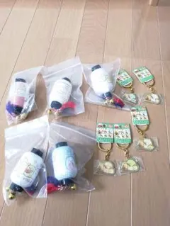 すみっコぐらし　お土産セット