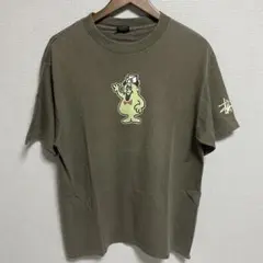 初期 80's OLD STUSSY 総柄Tシャツ TOMTOM - メルカリ