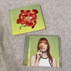 あいみょん 愛の花 CD