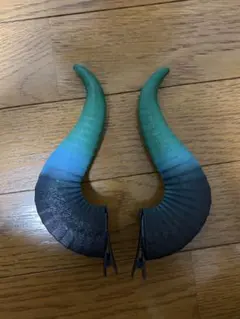 マレウス　ツノのサムネイル