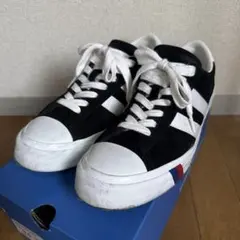 PRO-Keds プロケッズ ロイヤルプラス スエード ロー