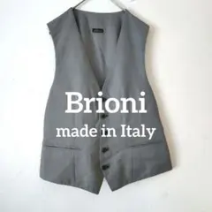Brioni ブリオーニ イタリア製 ベスト ジレ Brioni Tailoring Legends | ブリオーニ® 日本 公式ストア