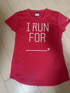 名古屋ウィメンズマラソン2013 Tシャツ M