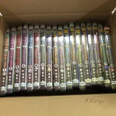29歳独身中堅冒険者の日常　1巻〜18巻　全巻セット　s2025 612 731