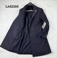 ラルディーニ チェスターコート