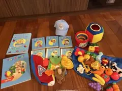 Disney World English 使用品　2011年頃のものDVD版のサムネイル