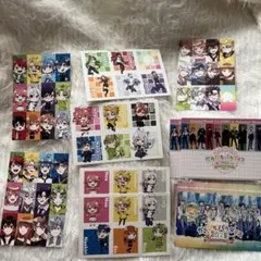 からぴち ポストカード セット