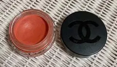 CHANEL リップ&チーク ボーム N°1 ドゥ シャネル 4 ウェイクアップ