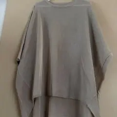 フリーサイズ　トップス