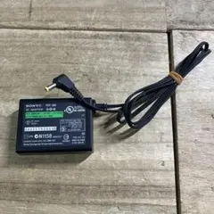 PSP-380 SONY純正 充電器 ACアダプター