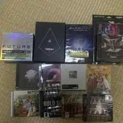 三代目 J SOUL BROTHERS ライブDVD/BD まとめ売りバラ売り可 - メルカリ