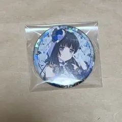 バンドリ Roselia 白金燐子 燐子 ローソン 缶バッジ セット 8個 - メルカリ