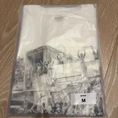 藤井風さん　grace Tシャツ Mサイズのサムネイル