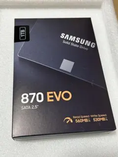 Samsung 860 EVO 4TB SSD 中古品 - メルカリ