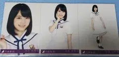 櫻坂46 大園玲 生写真 4種コンプ 五月雨よ - メルカリ