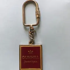 ダンヒルキーホルダーのサムネイル