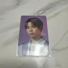 RIIZE NCT ショウタロウ デコステッカー トレカ