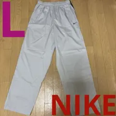 NIKE ナイキ シャカシャカパンツ・L・メンズ・レディース・スポーツ