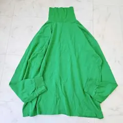 90s　Old　オールドギャップ　GAP　OldGAP　ハイネック　トレーナー