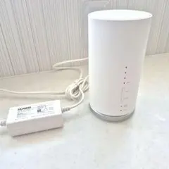 au Speed Wi-Fi HOME L01s ホームルーター　ワイファイ