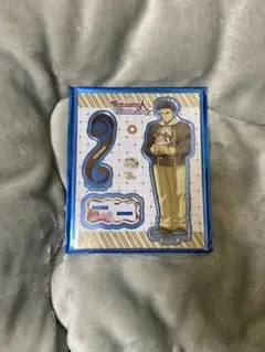 鬼滅の刃 バレンタイン&ホワイトデー 2026 ランダムアクスタA 悲鳴嶼行冥