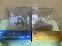 この素晴らしい世界に祝福を！ アクア ダクネス 原作版 10周年記念ver.