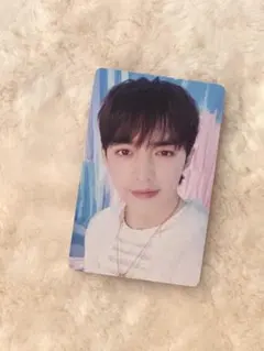 SEVENTEEN エスクプス FCブース 特典 CARAT