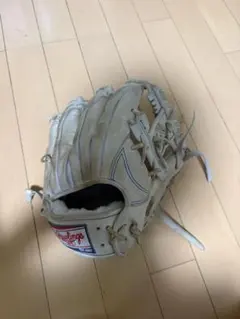 ローリングス プロエクセル軟式内野手用 型付け済 岡本 宗 浅村 - メルカリ