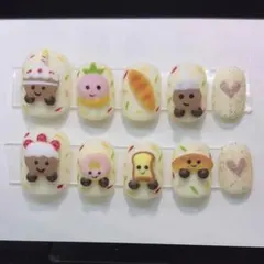 ネイルチップ マグネットネイル 現品ネイルチップ 現品販売